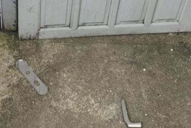 Prefeitura de Pedro Osório emite nota de repúdio após furto na Escola Castelinho do Saber