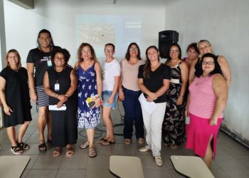 Herval fortalece ações do programa Busca Ativa Escolar com apoio intersetorial