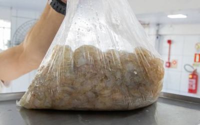 Abertura oficial da temporada do camarão em Pelotas será marcada por cerimônia na Z3