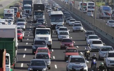 Motoristas podem garantir até 20,8% de desconto no IPVA 2025 com pagamento antecipado