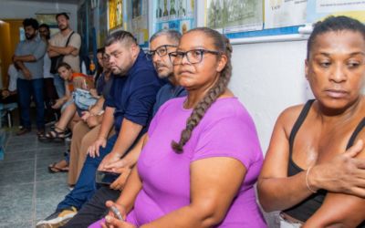 Pelotas lança programa de regularização fundiária no Passo dos Negros