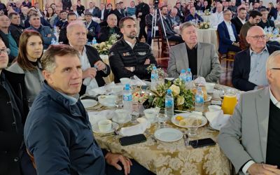 Soli3 anuncia fábrica bilionária de biodiesel em Cruz Alta com geração de mais de 1,6 mil empregos