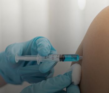 Pelotas realiza novo Dia D de Vacinação