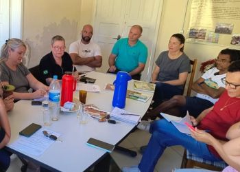 Educação Sanitária nas Escolas da Rede Municipal de Herval começa em março