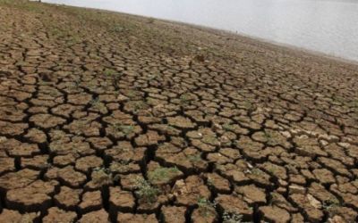 Duzentos municípios decretam situação de emergência no Rio Grande do Sul em meio à estiagem e queda nos níveis dos rios