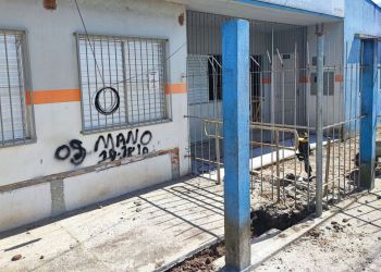 UBS da Boa Esperança, em Jaguarão, passa por reforma e recebe melhorias estruturais