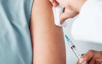 Pelotas amplia vacinação contra gripe para idosos, crianças e gestantes durante todo o ano