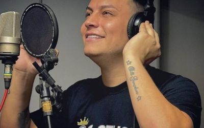 Cantor Paulinho Dill apresenta melhora neurológica e deixa UTI após longo tratamento