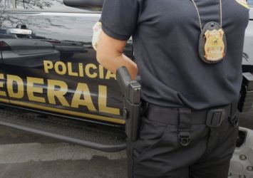 Operação Moloch: PF combate pornografia infantil e prende suspeito no RS