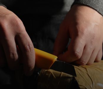 Homem é preso por esquema de tráfico em Santa Vitória do Palmar