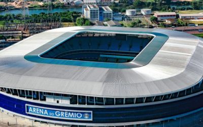 Grêmio recua em negociação com Pedro Caixinha, mas mantém conversas abertas para definir novo técnico