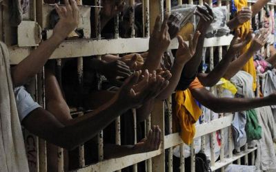 Superlotação nos presídios da região das Missões e Noroeste gaúcho atinge níveis alarmantes