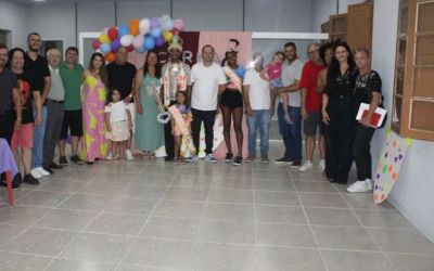 Carnapo 2025 tem sua nova Corte eleita em Pedro Osório