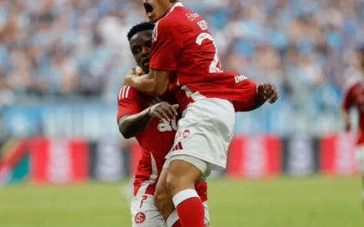 Grêmio perde para o Inter na final do Gauchão e enfrenta momento de instabilidade na temporada