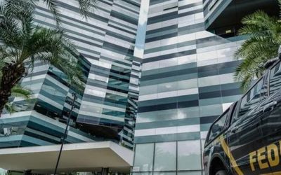 Diretor da Metroplan, Cliver Fiegenbaum, é exonerado após ser investigado na operação EmendaFest