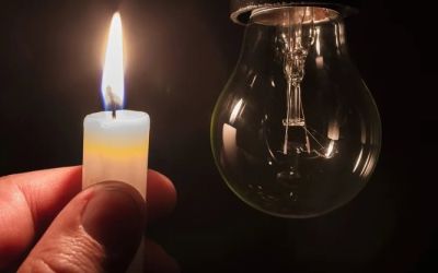 Rio Grande do Sul entre os 11 estados sob risco de apagão devido à sobrecarga na rede elétrica