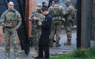 Funcionário de empresa de valores vazou plano para roubo de R$ 30 milhões em Caxias do Sul, diz PF