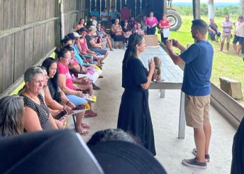 Famílias de assentamentos de Herval são beneficiadas com crédito rural do programa Fomento Retomada