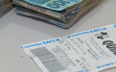 Cinco gaúchos são presos no oeste do Paraná por aplicar golpe do bilhete premiado em Cascavel