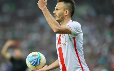 Inter inicia venda de ingressos para amistoso contra México e Fluminense acerta contratação de Renê