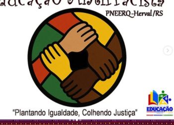 Herval lança Núcleo de Educação Antirracista