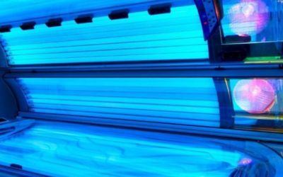 Vigilância sanitária de Pelotas disponibiliza canais para denúncias de câmaras de bronzeamento clandestinas