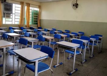 Prefeitura de Pelotas suspende aulas na rede pública municipal devido ao calor extremo