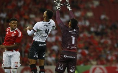 Inter vence Brasil de Pelotas por 3 a 0 no Beira-Rio e expõe polêmica sobre uso excessivo do VAR no Gauchão